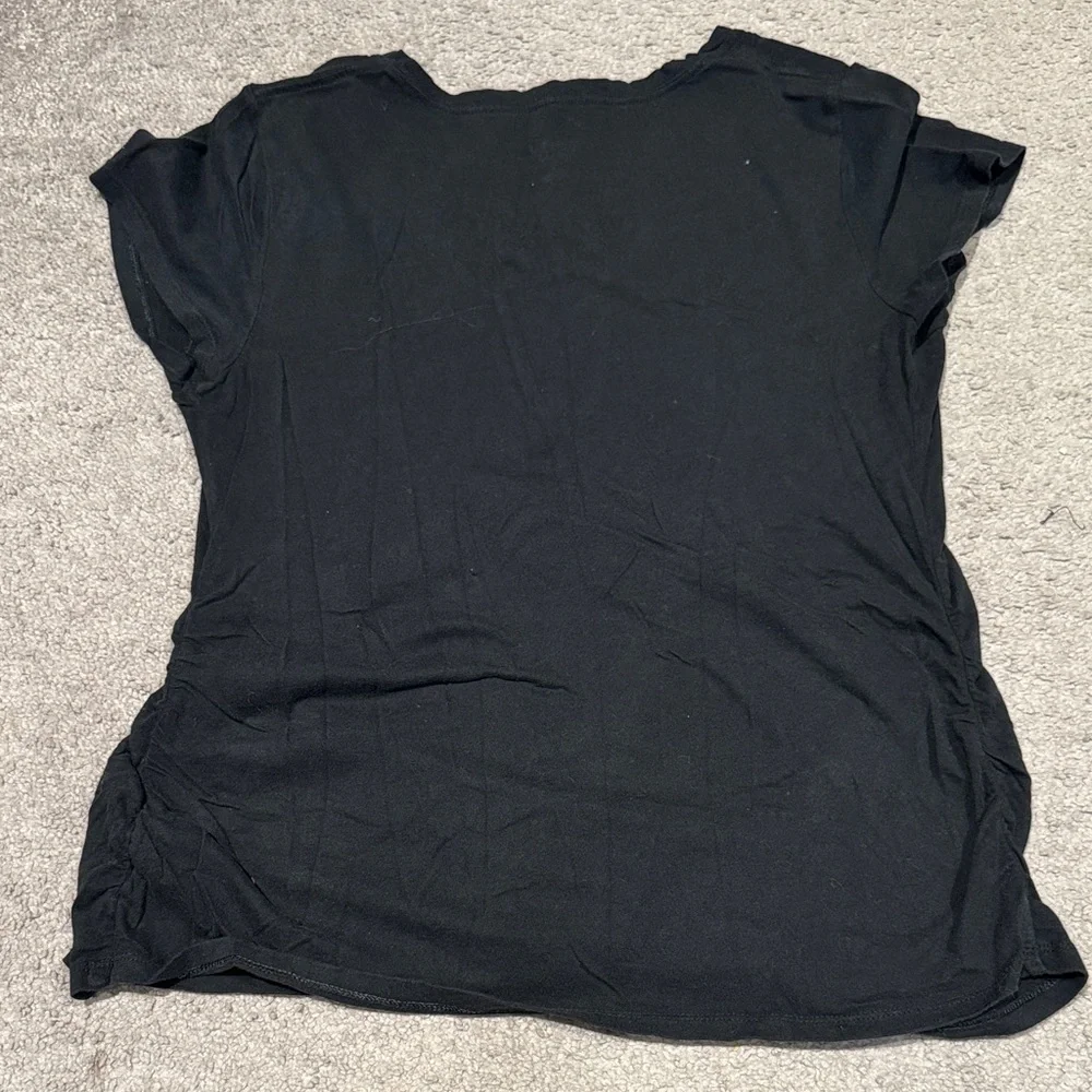 Isabel Maternity by Ingrid & Isabel classic black